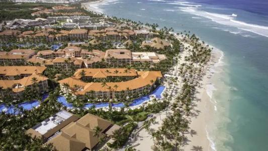 Majestic Mirage Punta Cana, All Suites – All Inclusive - 32