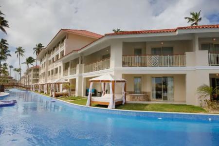 Majestic Mirage Punta Cana, All Suites - All Inclusive