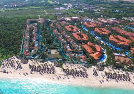 Majestic Mirage Punta Cana, All Suites – All Inclusive - 33