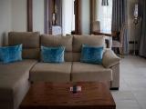 Double Club Suite
