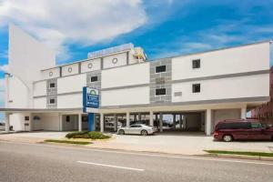 Arya Blu Inn and Suites, Ormond Beach