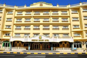 Shedwan Garden Hotel, Hurghada