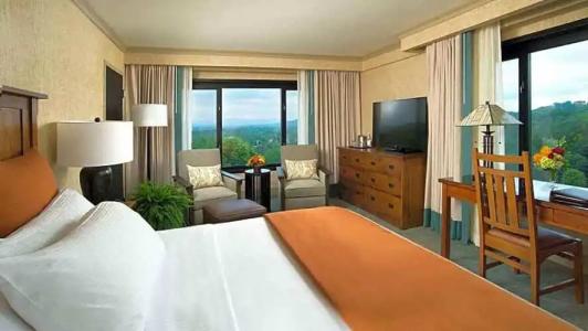 The Omni Grove Park Inn - Asheville - 140