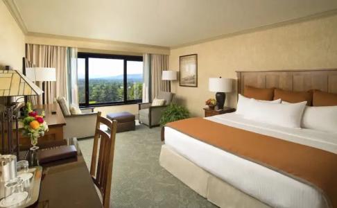 The Omni Grove Park Inn - Asheville - 115