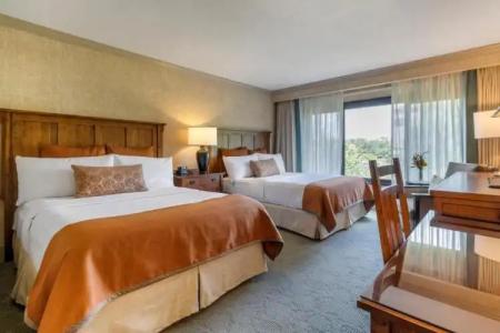 The Omni Grove Park Inn - Asheville - 126