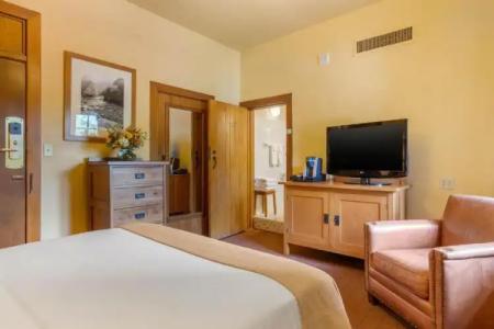 The Omni Grove Park Inn - Asheville - 172