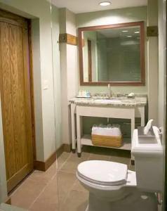 The Omni Grove Park Inn - Asheville - 155