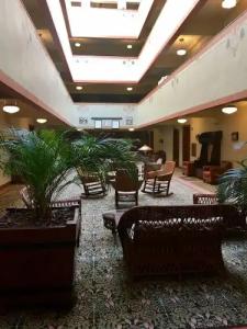 The Omni Grove Park Inn - Asheville - 105