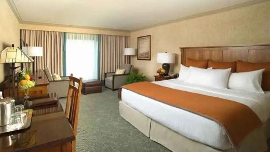 The Omni Grove Park Inn - Asheville - 118