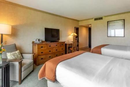 The Omni Grove Park Inn - Asheville - 133