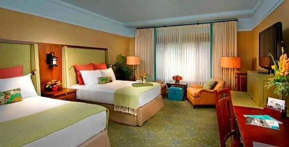 The Omni Grove Park Inn - Asheville - 165