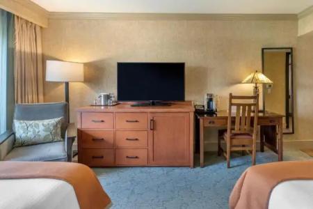 The Omni Grove Park Inn - Asheville - 128