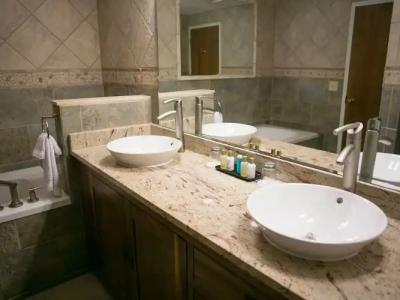 The Omni Grove Park Inn - Asheville - 122