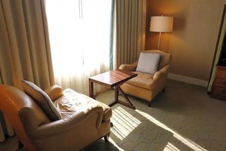 The Omni Grove Park Inn - Asheville - 160