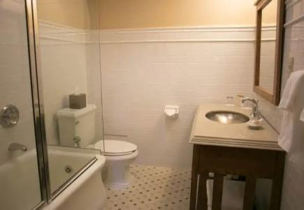 The Omni Grove Park Inn - Asheville - 106