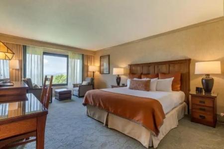 The Omni Grove Park Inn - Asheville - 167