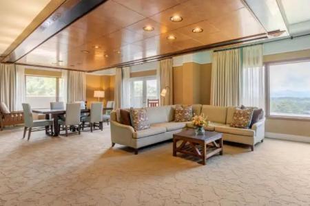 The Omni Grove Park Inn - Asheville - 178