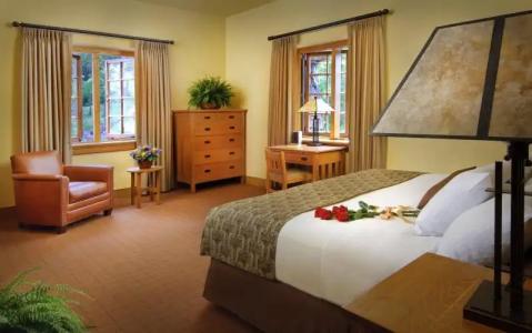 The Omni Grove Park Inn - Asheville - 170