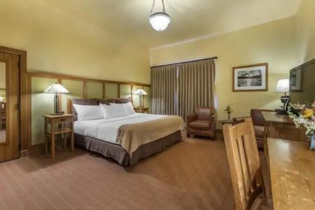 The Omni Grove Park Inn - Asheville - 108