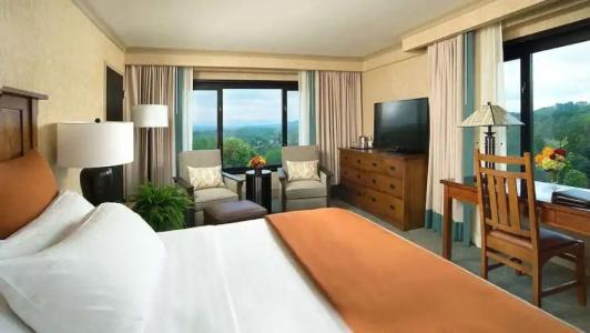 The Omni Grove Park Inn - Asheville - 150