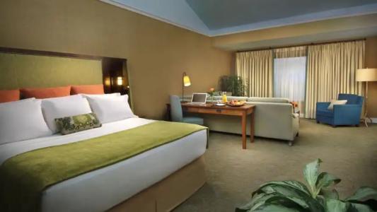 The Omni Grove Park Inn - Asheville - 125