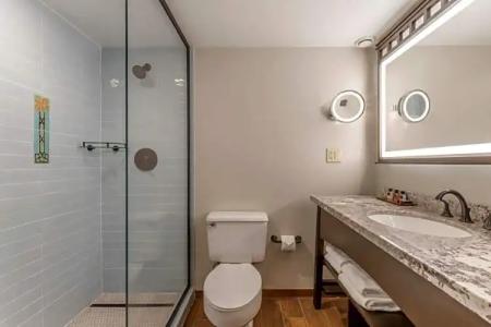 The Omni Grove Park Inn - Asheville - 161