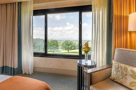 The Omni Grove Park Inn - Asheville - 159