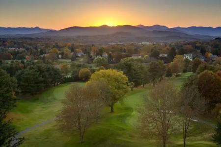 The Omni Grove Park Inn - Asheville - 112