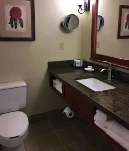 The Omni Grove Park Inn - Asheville - 147