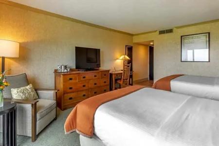 The Omni Grove Park Inn - Asheville - 158