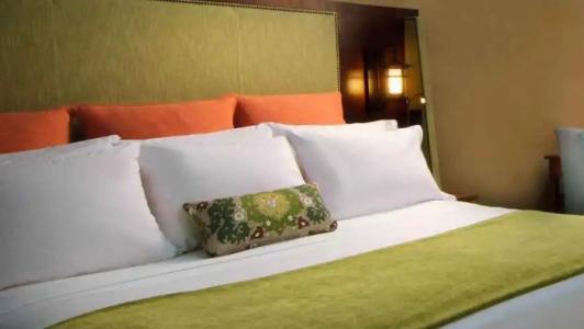 The Omni Grove Park Inn - Asheville - 124