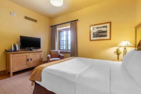 The Omni Grove Park Inn - Asheville - 171