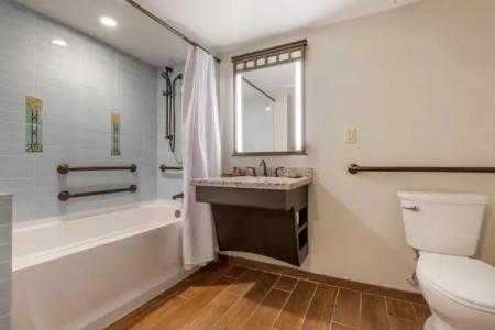 The Omni Grove Park Inn - Asheville - 129