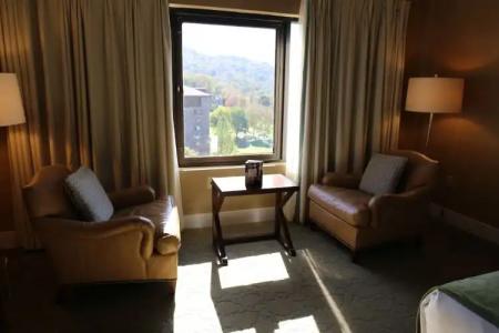 The Omni Grove Park Inn - Asheville - 109