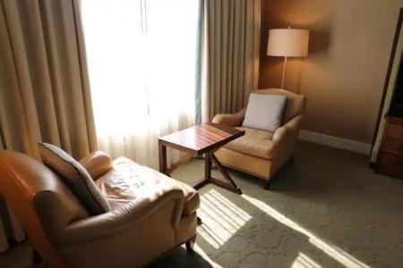 The Omni Grove Park Inn - Asheville - 130