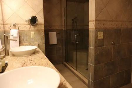 The Omni Grove Park Inn - Asheville - 123