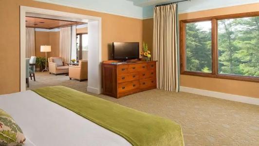 The Omni Grove Park Inn - Asheville - 184