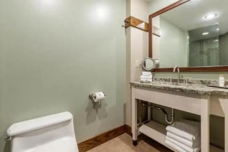 The Omni Grove Park Inn - Asheville - 179