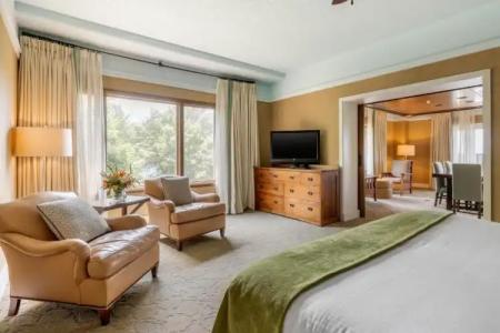 The Omni Grove Park Inn - Asheville - 176