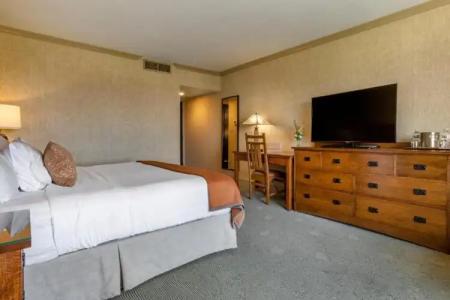 The Omni Grove Park Inn - Asheville - 166