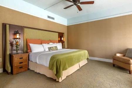 The Omni Grove Park Inn - Asheville - 185