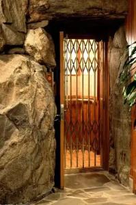 The Omni Grove Park Inn - Asheville - 114