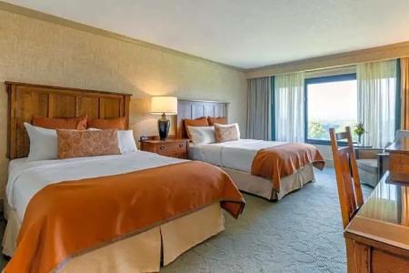 The Omni Grove Park Inn - Asheville - 157