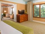Standard room with balcony
