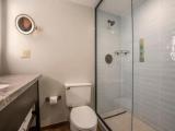 Premium Double room with view