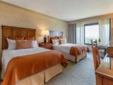 Premium Double room with mountain view