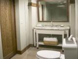 Executive Double Junior Suite with balcony