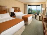 Standard Quadruple room with mountain view