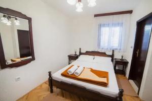 Guest House 4M, Petrovac