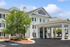 Baymont by Wyndham Ormond Beach, Ormond Beach